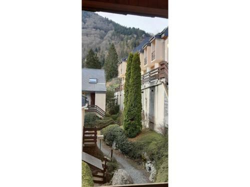Apartamento Chalet Cosy Cauterets