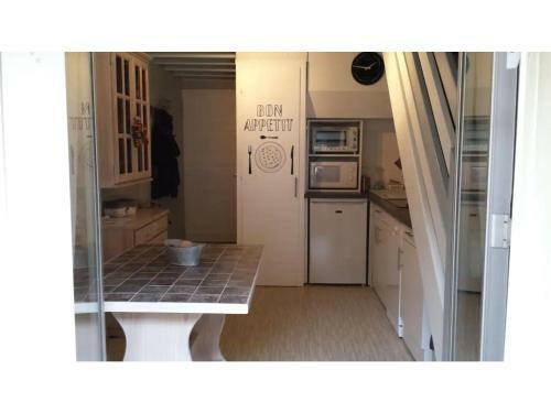 Apartamento Chalet Cosy Cauterets