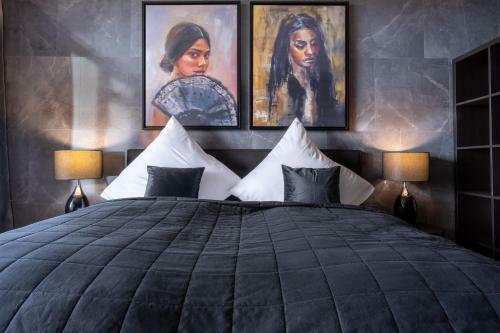 Gelsendesign II - Gem�tliches Premium Apartment