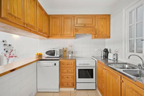 Apartamento Tramontana 113bj