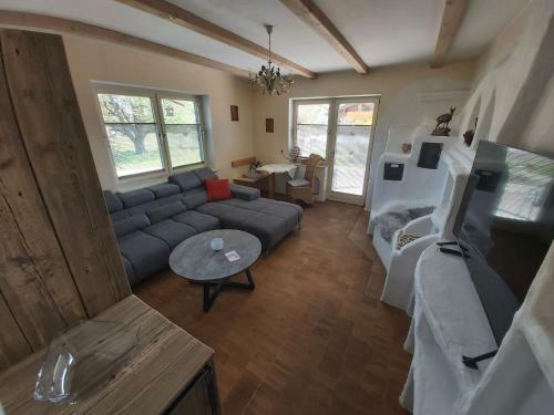 Hotel Appartement Bergblick