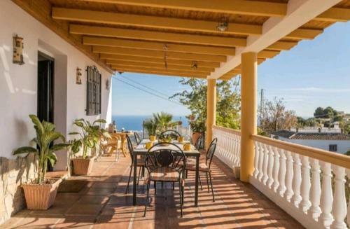 Casa Laura