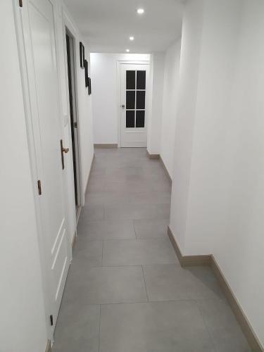 Habitaciones Privadas En Precioso Piso Compartido