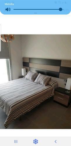 Apartamento Las Terrazas II