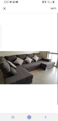 Apartamento Las Terrazas II
