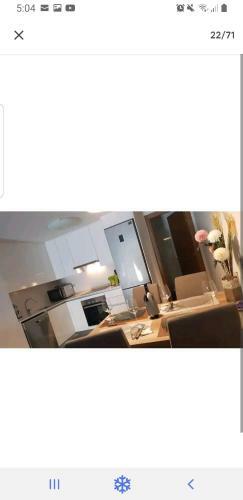 Apartamento Las Terrazas II