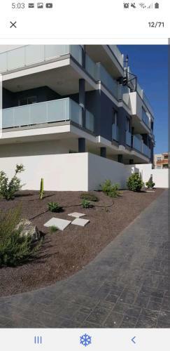 Apartamento Las Terrazas II