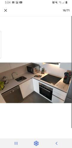 Apartamento Las Terrazas II