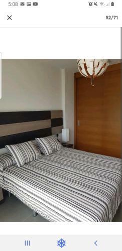 Apartamento Las Terrazas II