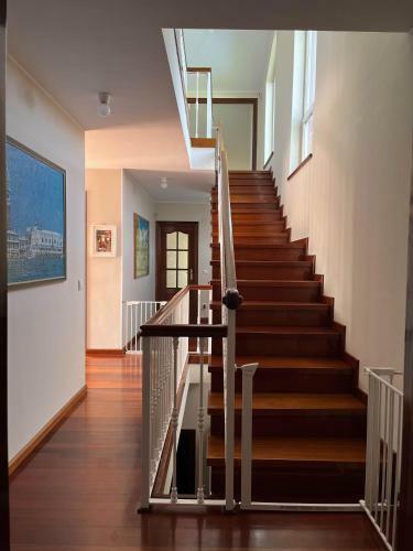 Chalet Con Piscina En Gij�n