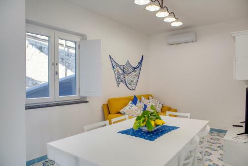 Apartamento Domus Teresia - Amalfi Coast