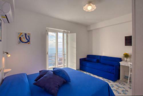 Apartamento Domus Teresia - Amalfi Coast