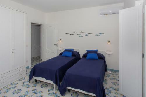 Apartamento Domus Teresia - Amalfi Coast