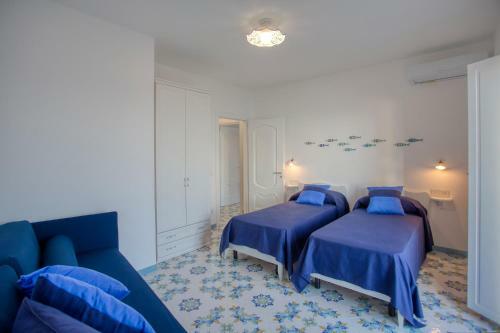 Apartamento Domus Teresia - Amalfi Coast