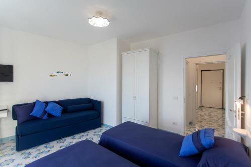 Apartamento Domus Teresia - Amalfi Coast