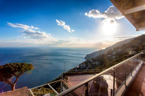 Apartamento Domus Teresia - Amalfi Coast