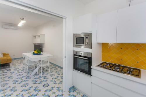 Apartamento Domus Teresia - Amalfi Coast