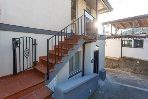 Apartamento Domus Teresia - Amalfi Coast