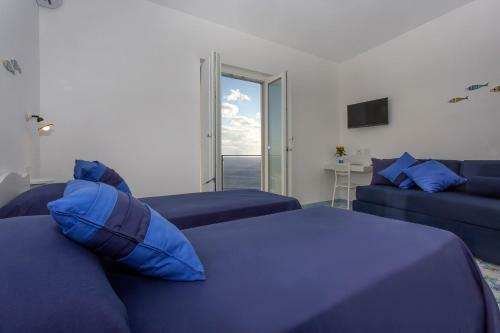Apartamento Domus Teresia - Amalfi Coast