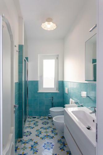 Apartamento Domus Teresia - Amalfi Coast