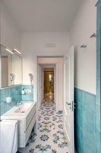 Apartamento Domus Teresia - Amalfi Coast