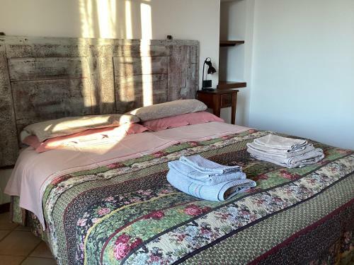 C� Dei Cas�i Apartment, Lago Di Garda E Relax.