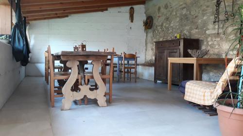 C� Dei Cas�i Apartment, Lago Di Garda E Relax.