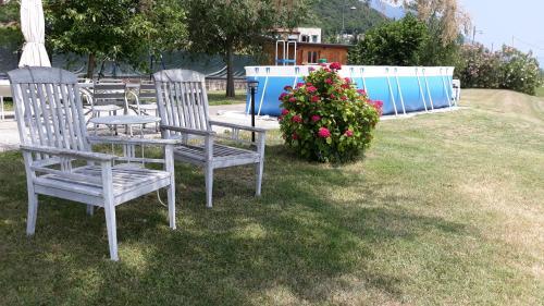 C� Dei Cas�i Apartment, Lago Di Garda E Relax.