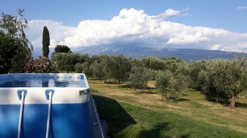 C� Dei Cas�i Apartment, Lago Di Garda E Relax.