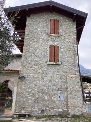 C� Dei Cas�i Apartment, Lago Di Garda E Relax.