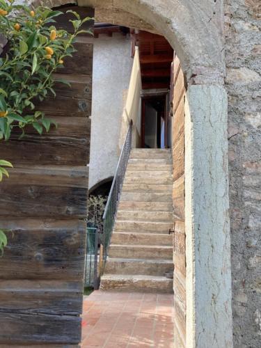 C� Dei Cas�i Apartment, Lago Di Garda E Relax.