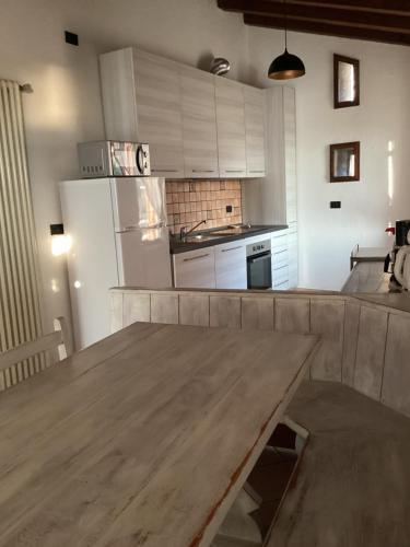 C� Dei Cas�i Apartment, Lago Di Garda E Relax.