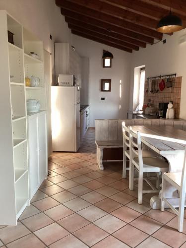 C� Dei Cas�i Apartment, Lago Di Garda E Relax.