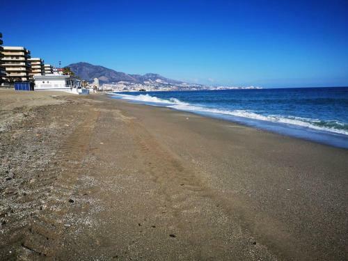 Apartamento Holiday 2 Bed Apt In Mijas Golf