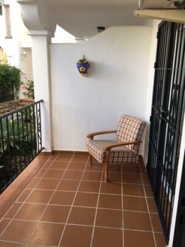 Apartamento Holiday 2 Bed Apt In Mijas Golf