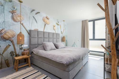 Higueron West Luxury Apartment