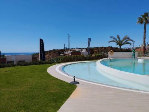 Apartamento Panor�mica Higuer�n Playa