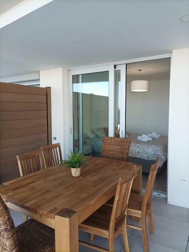 Apartamento Panor�mica Higuer�n Playa
