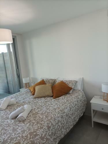 Apartamento Panor�mica Higuer�n Playa
