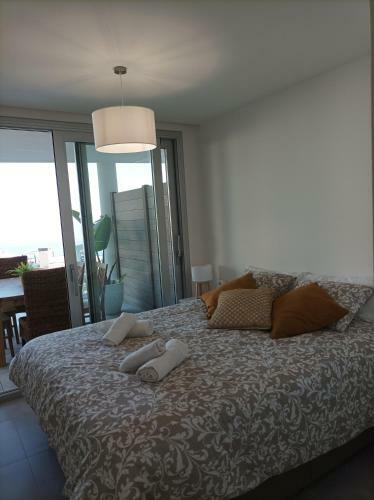 Apartamento Panor�mica Higuer�n Playa