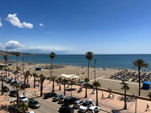 Apartamento Sur Suites La Peseta