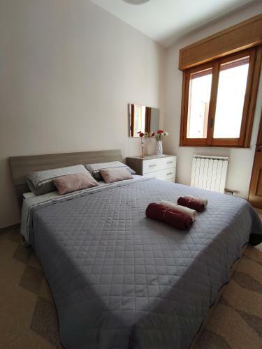 Bed & Breakfast Fiorifreschi-home