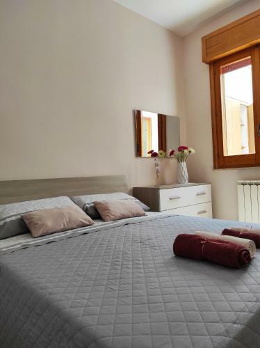 Bed & Breakfast Fiorifreschi-home