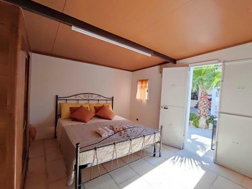 Apartamento Fiorifreschi-home D�pendance