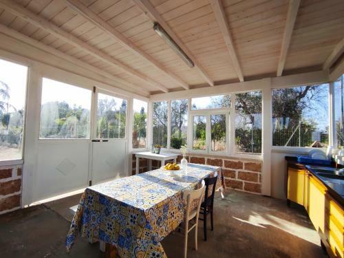 Apartamento Fiorifreschi-home D�pendance