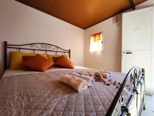 Apartamento Fiorifreschi-home D�pendance