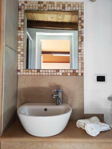Apartamento Fiorifreschi-home D�pendance