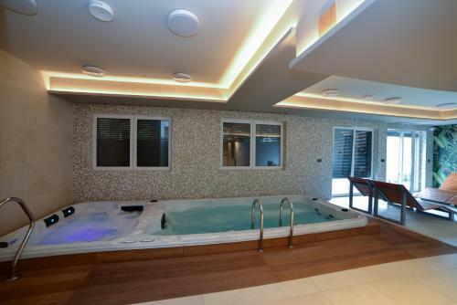 Laguna Apartament Polanica Residence 1