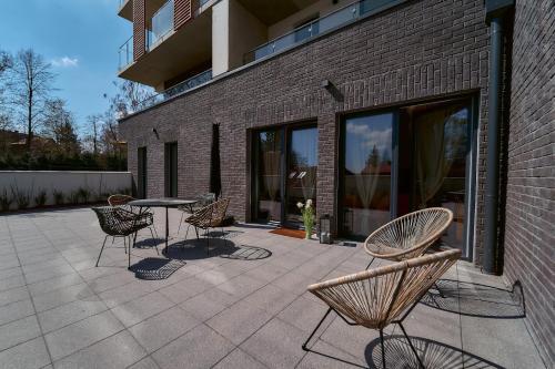Laguna Apartament Polanica Residence 1