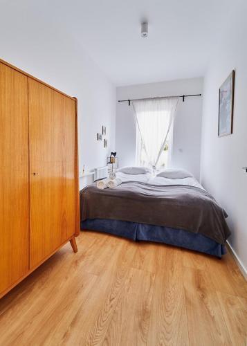Laguna Apartament Polanica Residence 1